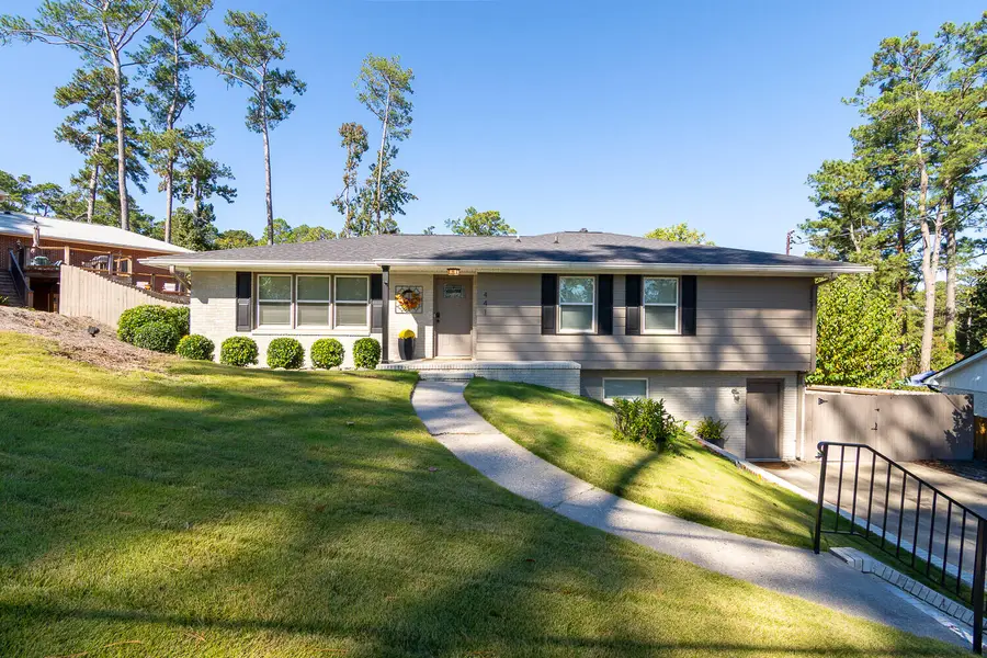 441 Aumond Road, Augusta, GA 30909 - #2