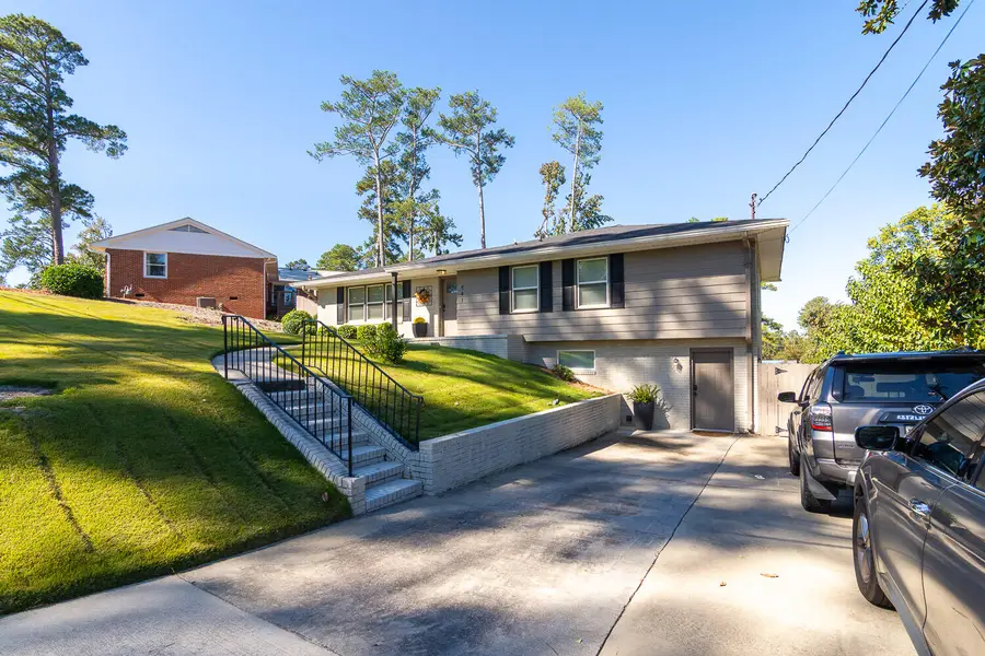 441 Aumond Road, Augusta, GA 30909 - #3