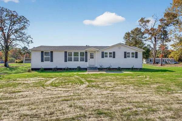 20135 Us-hwy 278, Williston, SC 29853