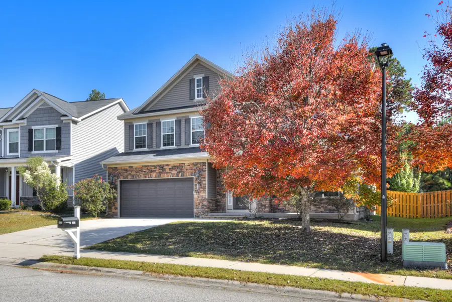 2635 Waites Drive, Grovetown, GA 30813 - #3