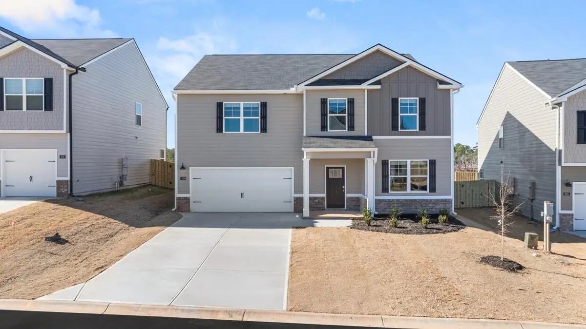 617 Lytham Drive, Aiken, SC 29801 - #1