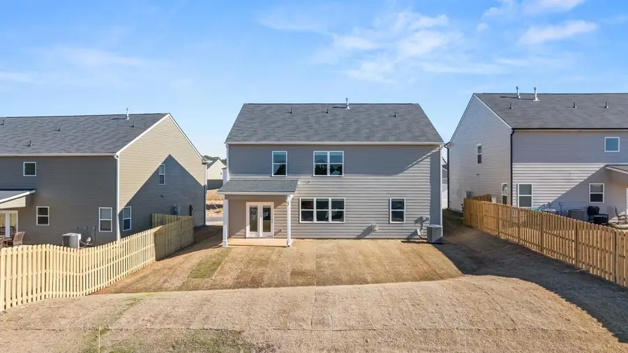 617 Lytham Drive, Aiken, SC 29801 - #2