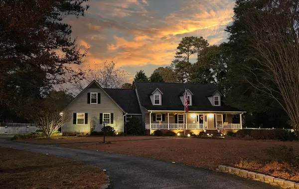 24 Timberidge Drive, North Augusta, SC 29841