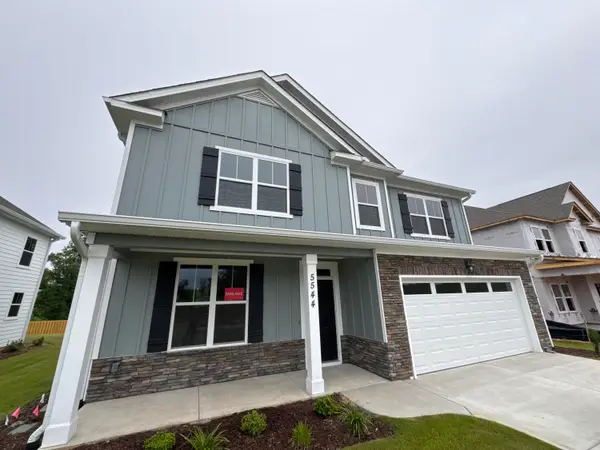 5544 Sweetwater Drive #Tp22, Grovetown, GA 30813