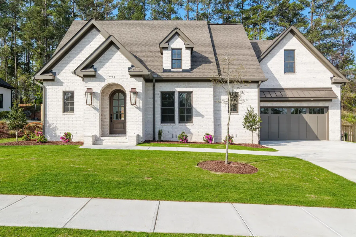 722 Campana Drive, Evans, GA 30809 - #1