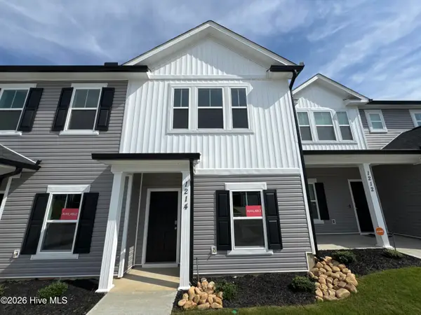 1214 Vail Drive #15c, Grovetown, GA 30813