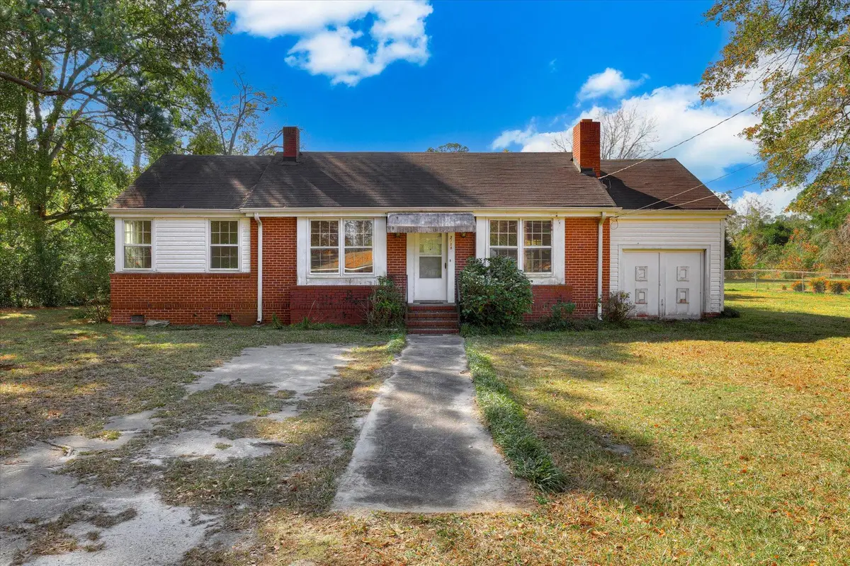 2718 Lakewood Drive, Augusta, GA 30904 - #1