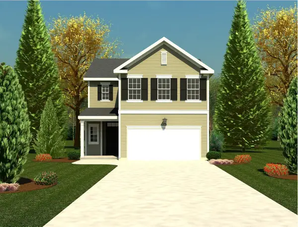 455 Helen Drive #Wd286, North Augusta, SC 29860