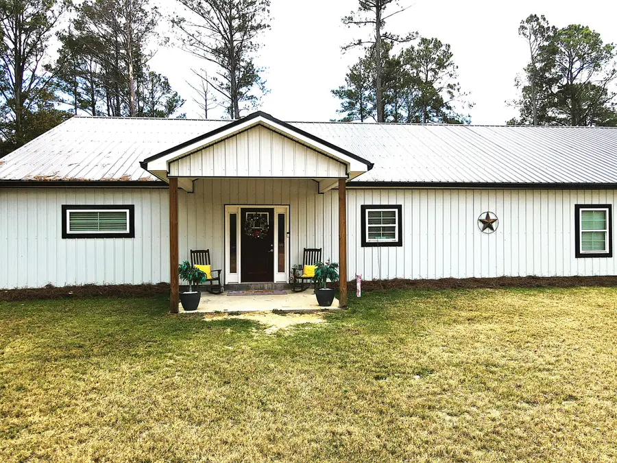 169 E Sheppard Street, Stapleton, GA 30823 - #2