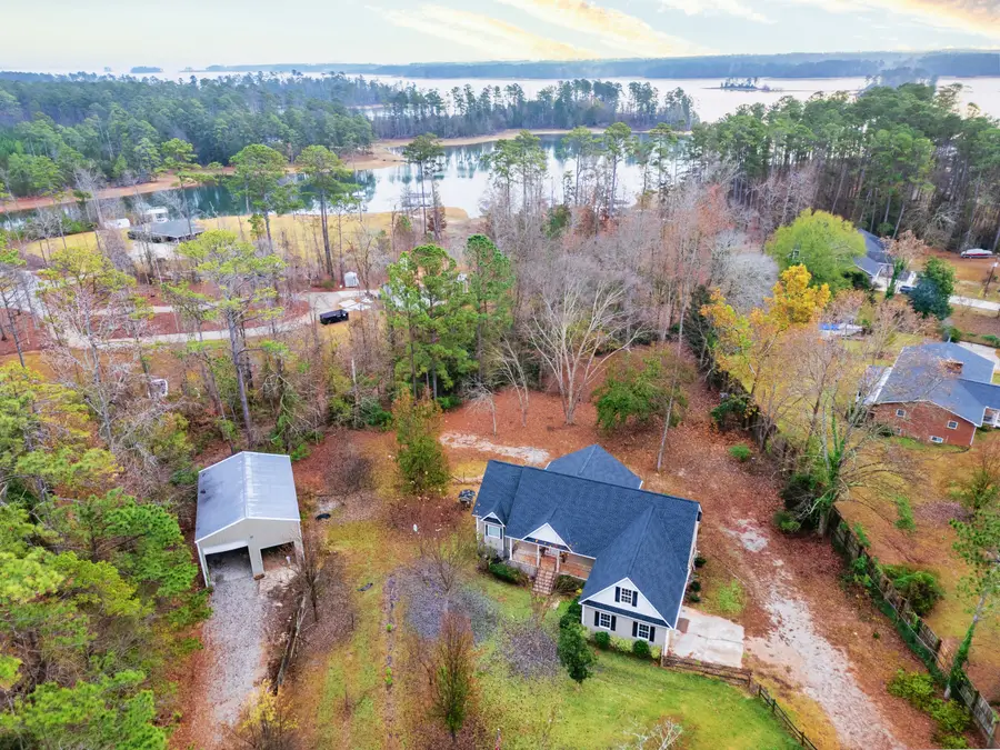 4121 Pine Ridge Road, Appling, GA 30802 - #2