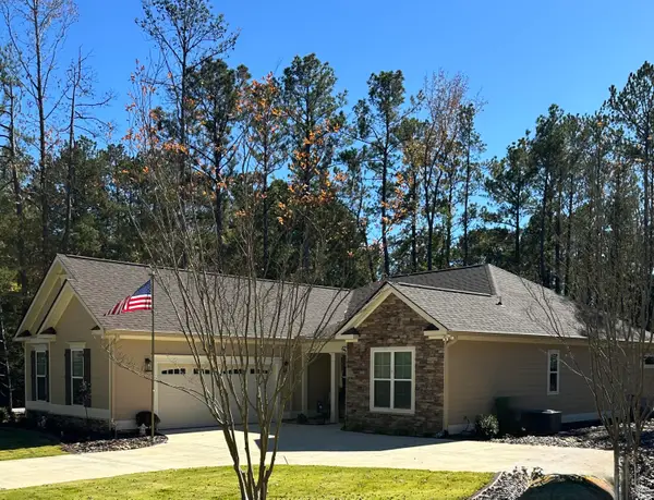 102 Godfrey Drive, McCormick, SC 29835