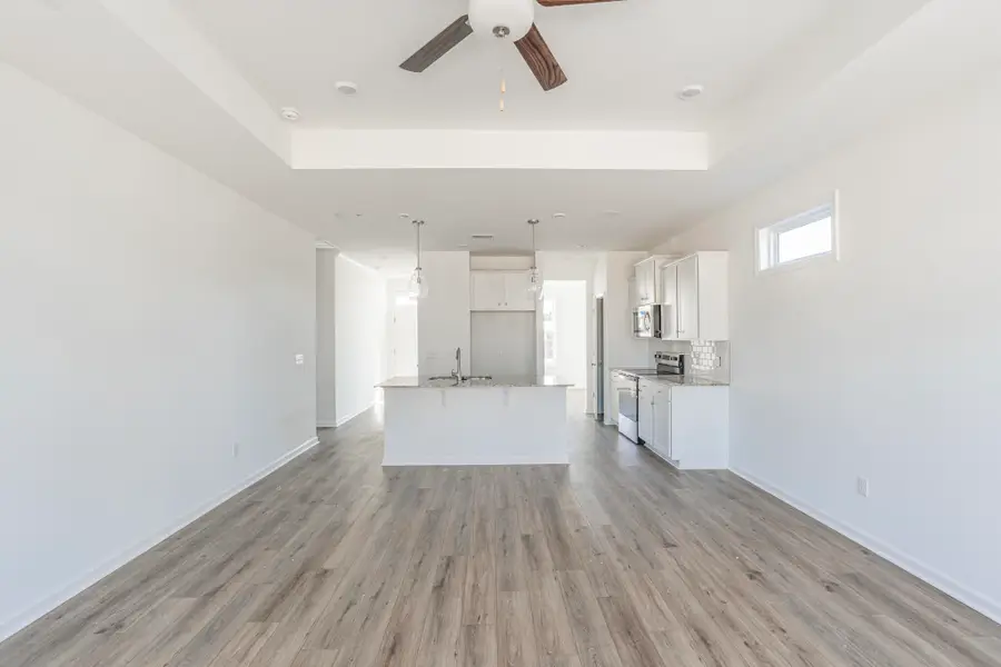 2051 April Dawn Trail, Thomson, GA 30824 - #3