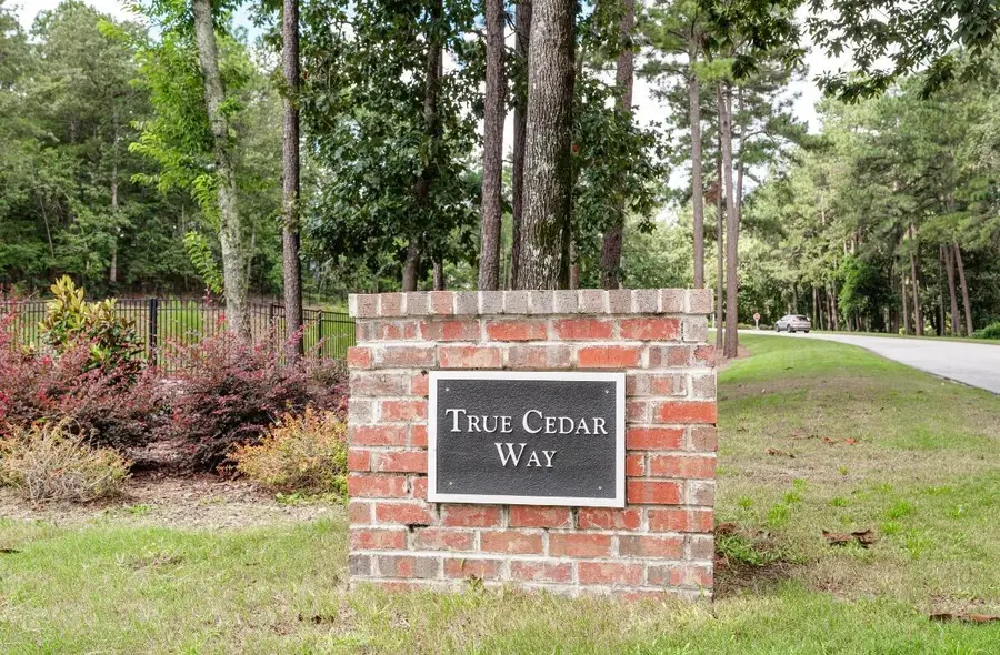 429 True Cedar Way, Aiken, SC 29803 - #2