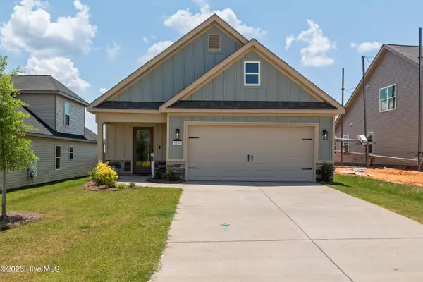 3196 Banter Drive, Graniteville, SC 29829