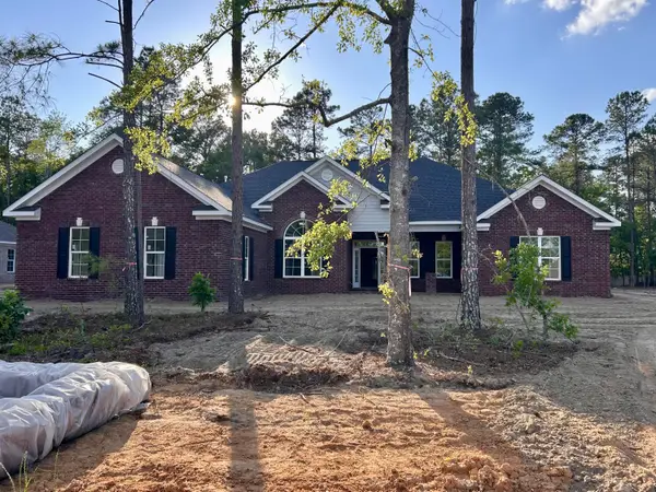 480 Longshadow Drive, Aiken, SC 