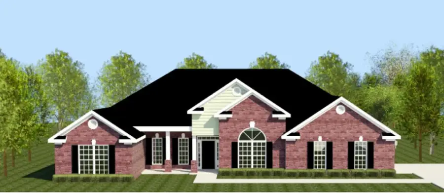 480 Longshadow Drive, Aiken, SC  - #2