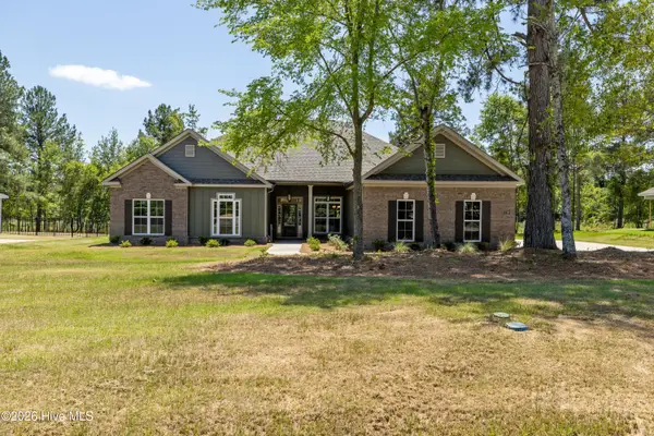 1725 Bellingham Drive, Beech Island, SC 29842