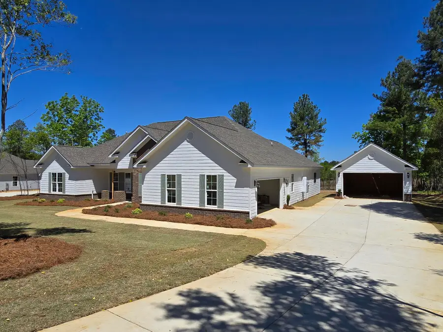 1178 Bellingham Drive, Beech Island, SC 29842 - #2