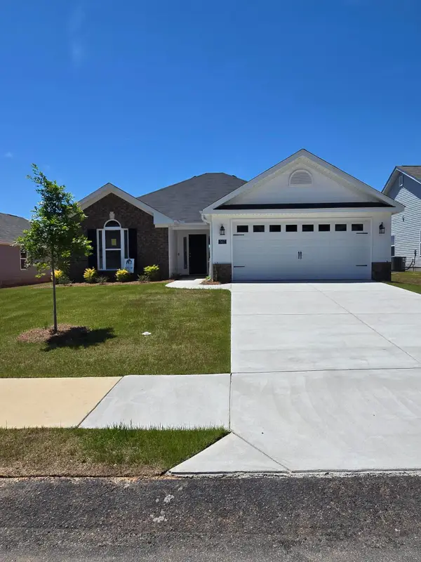 7417 Paisley Circle, Graniteville, SC 29829