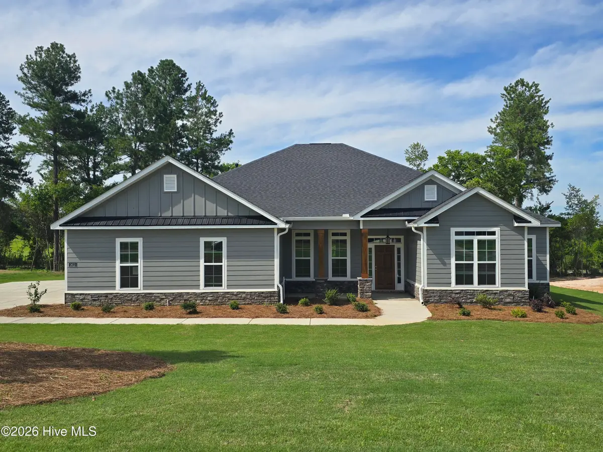 1612 Bellingham Drive, Beech Island, SC 29842 - #1