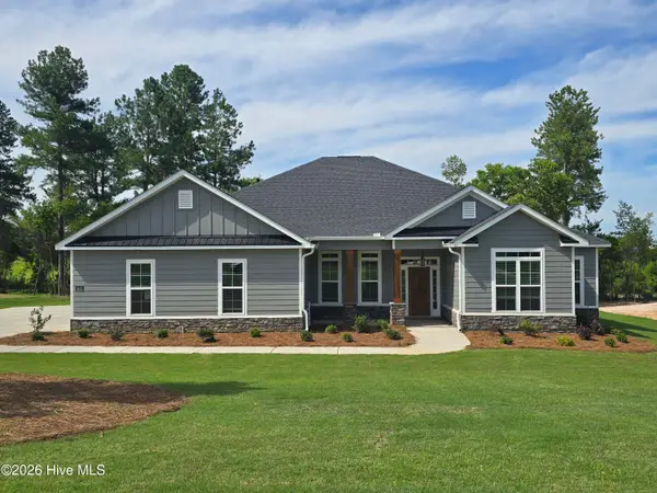 1612 Bellingham Drive, Beech Island, SC 29842