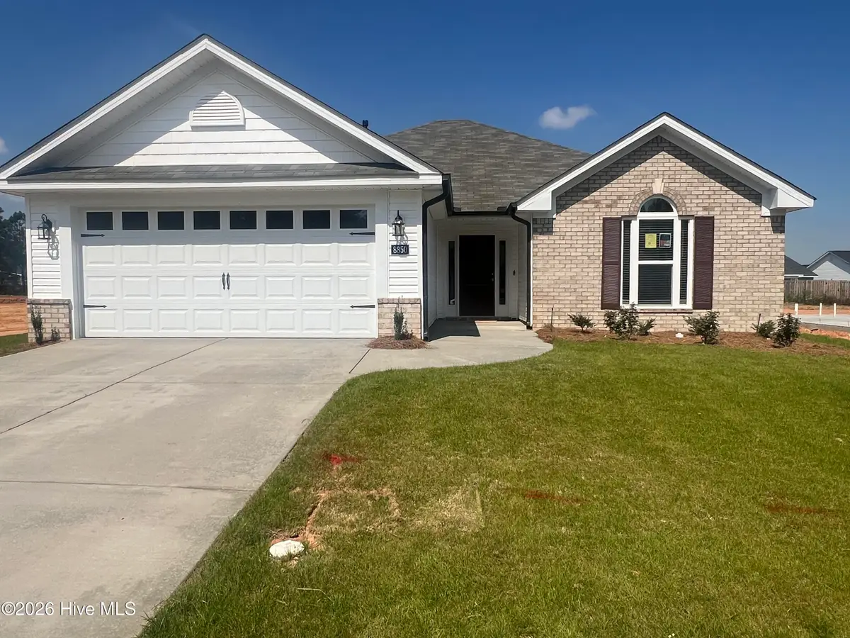 8850 Snelling Drive, Aiken, SC 29803 - #1