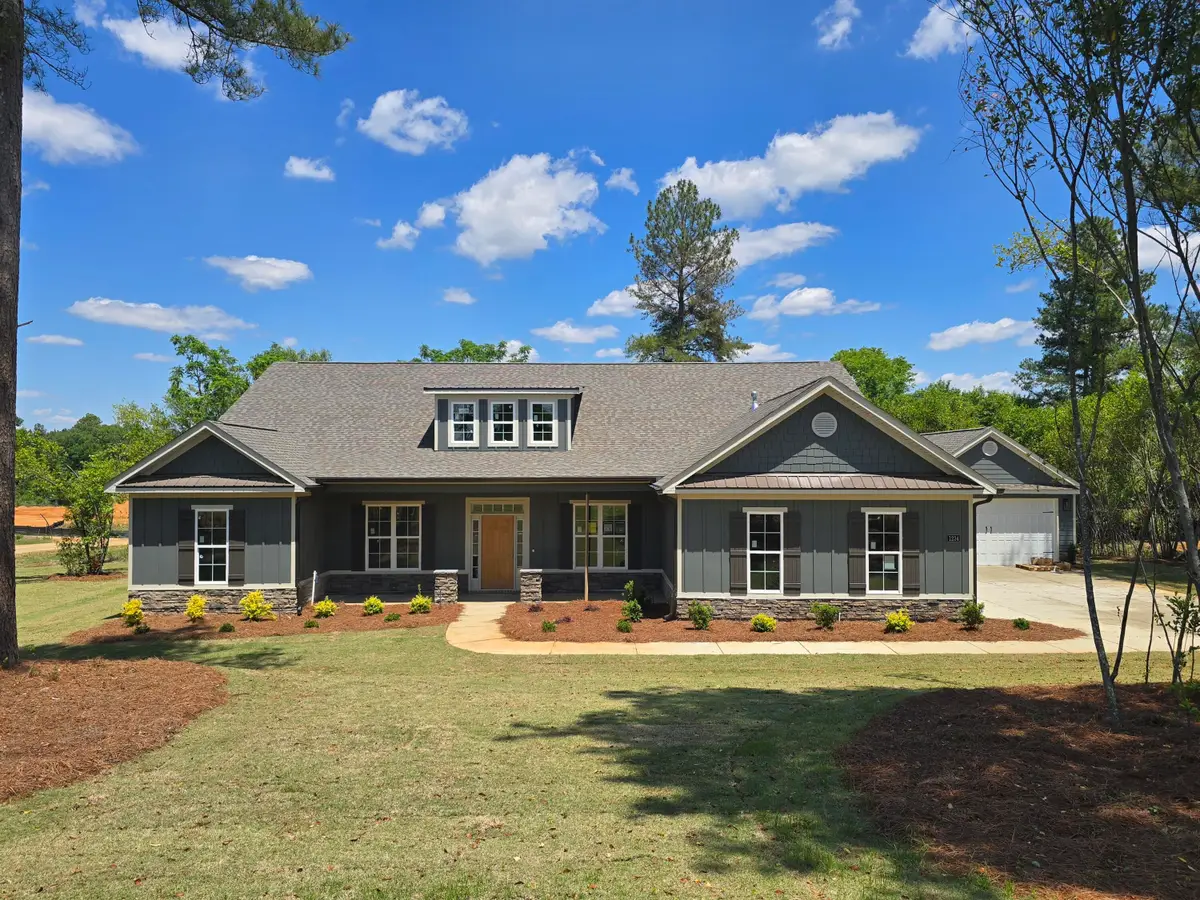 1234 Bellingham Drive, Beech Island, SC 29842 - #1