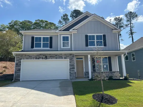 173 Bobbye Drive #Fb39, North Augusta, SC 29841
