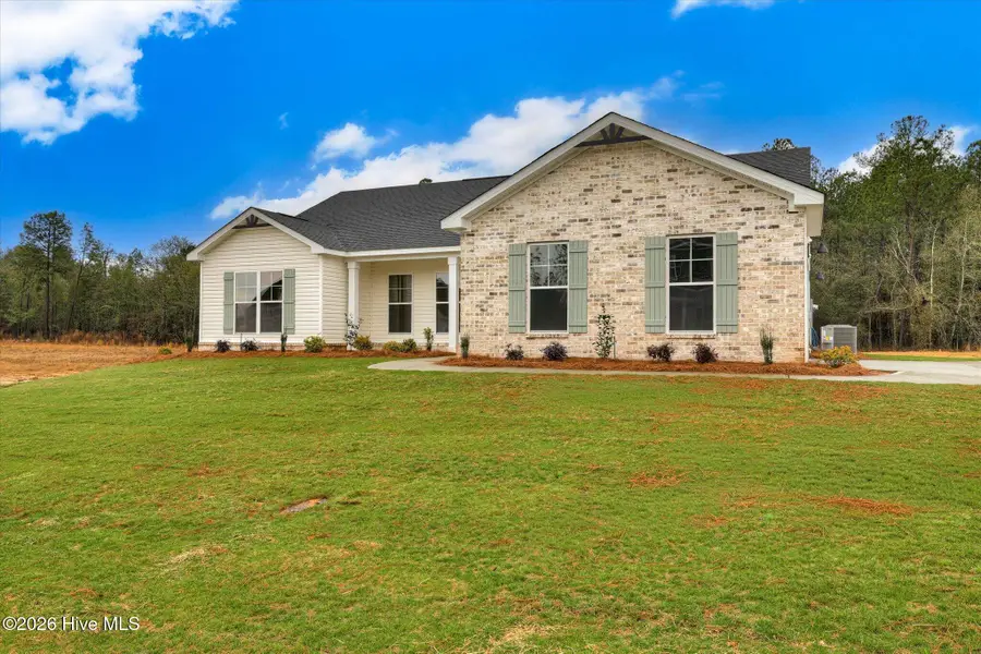 1683 Pine Ridge Drive N, Hephzibah, GA 30815 - #3