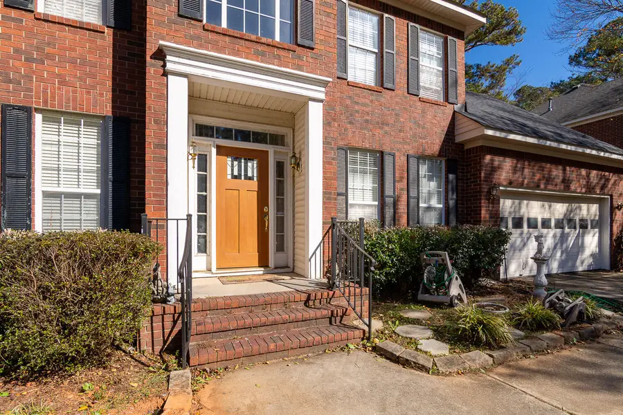 1357 Montrose Place, Evans, GA 30809 - #3