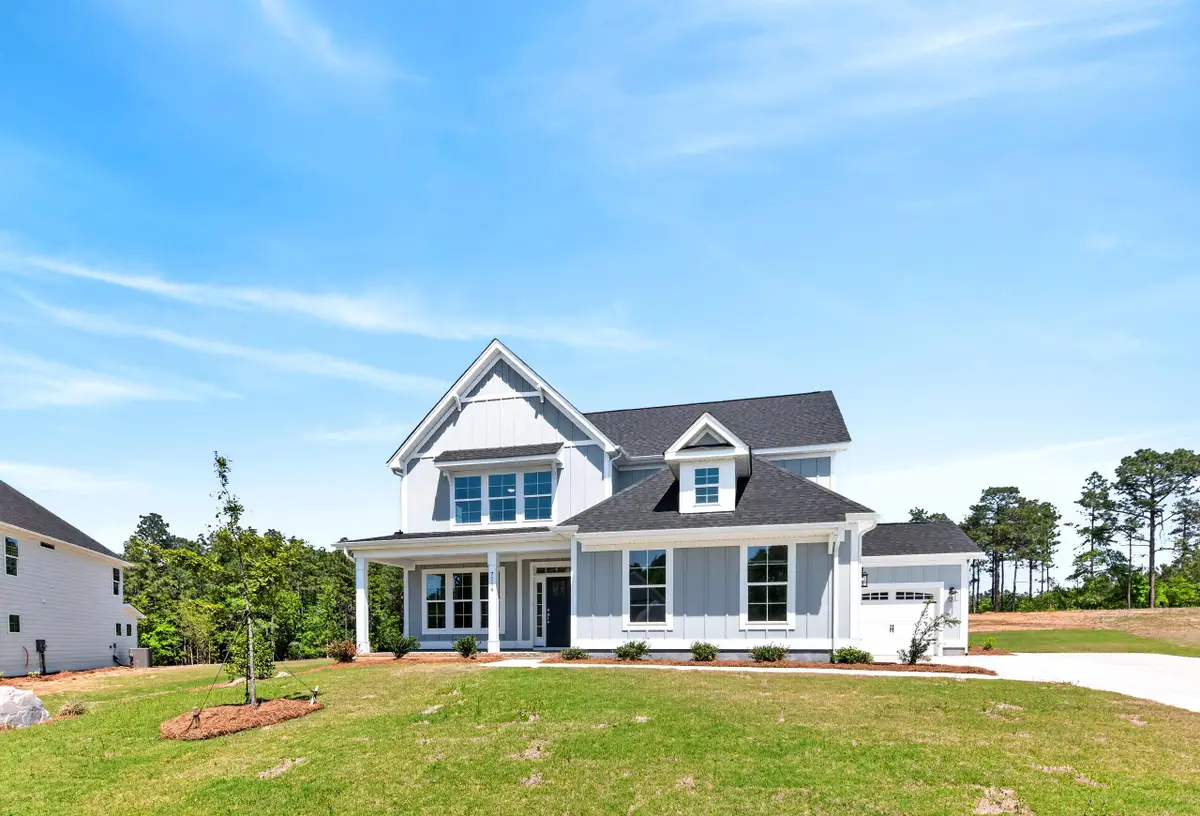 7116 Snap Spur Circle, Aiken, SC 29801 - #1
