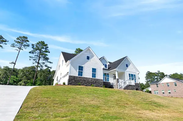 1201 Birdie Place, Graniteville, SC 29829