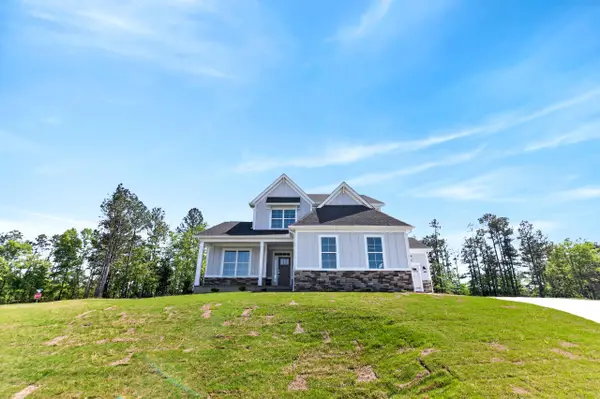 7364 Snap Spur Circle, Aiken, SC 29801