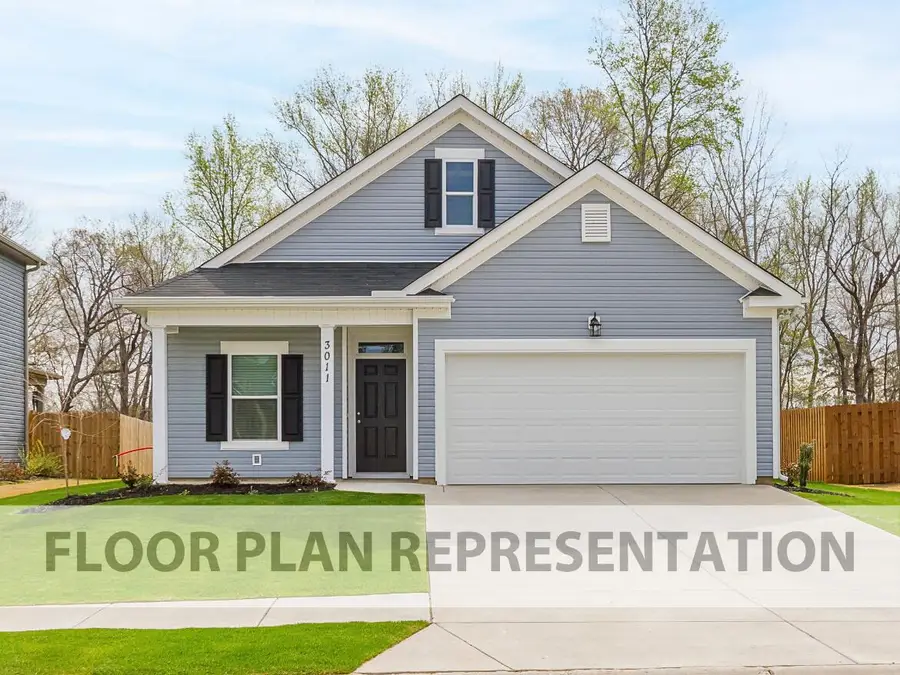 640 Ashburn Drive #Wd310, North Augusta, SC 29860 - #2