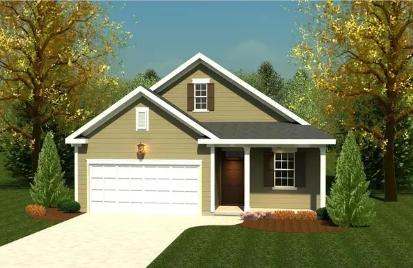 685 Ashburn Drive #Wd351, North Augusta, SC 29860