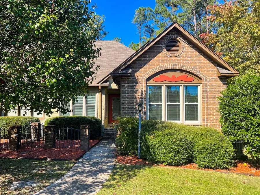 317 Coastal Cove, McCormick, SC 29835 - #2