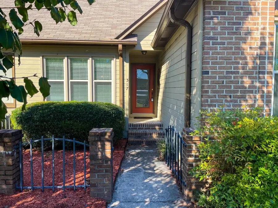317 Coastal Cove, McCormick, SC 29835 - #3