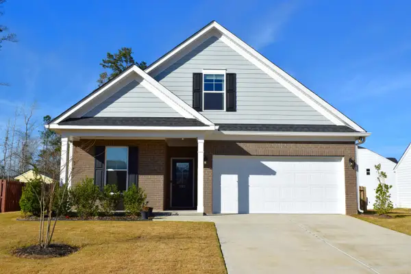 390 Tupelo Pass, Harlem, GA 30814