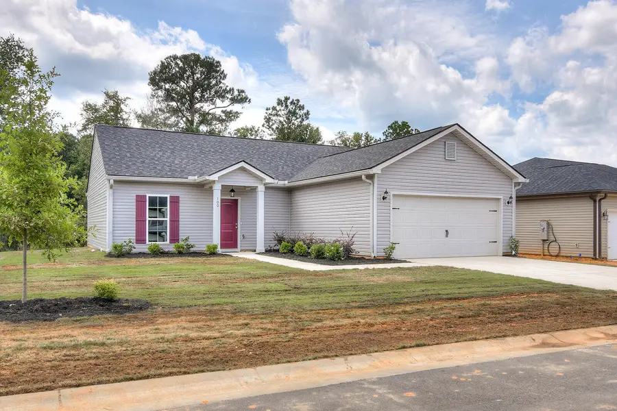 106 Constitution Circle, Washington, GA 30673 - #2