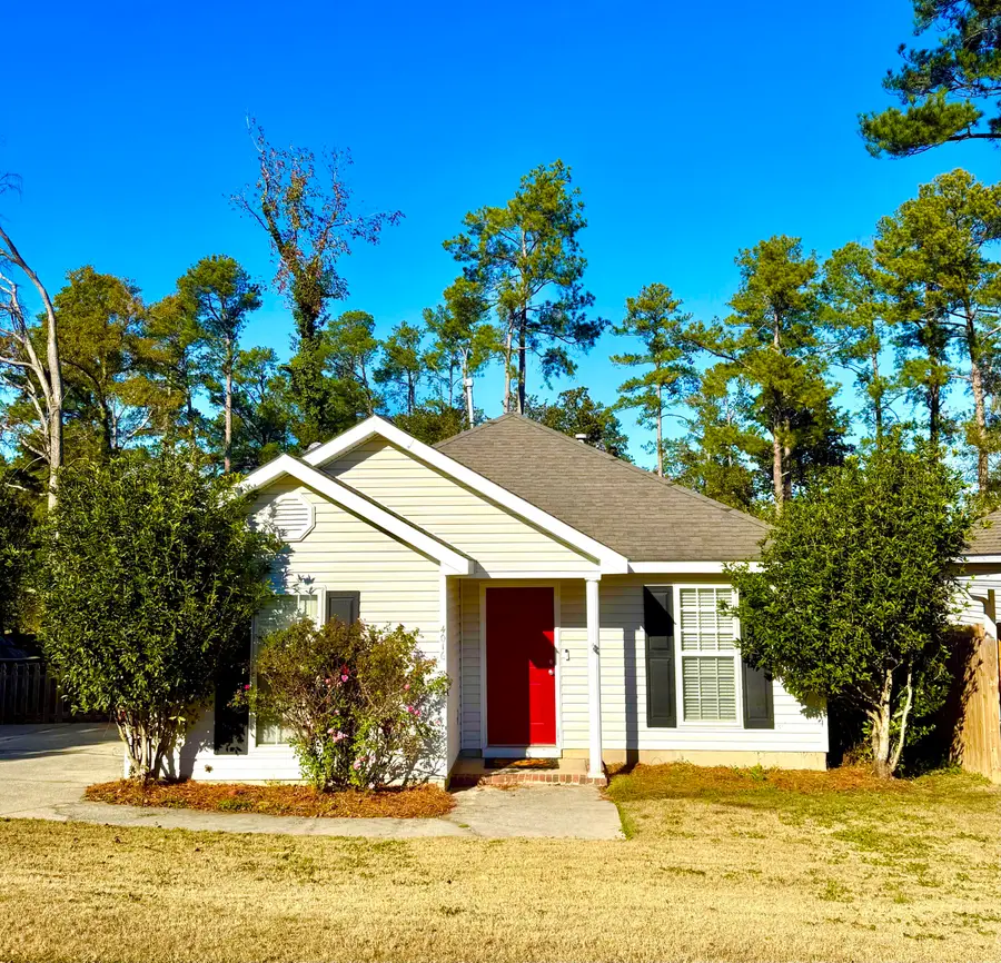 4016 Hidden Haven Court, Augusta, GA 30909 - #2