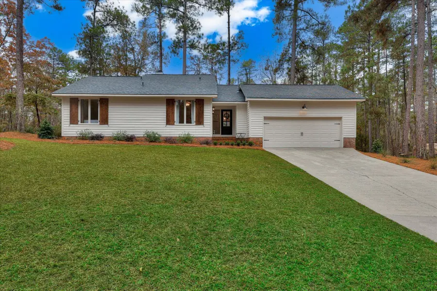 118 Southwind Drive, McCormick, SC 29835 - #2