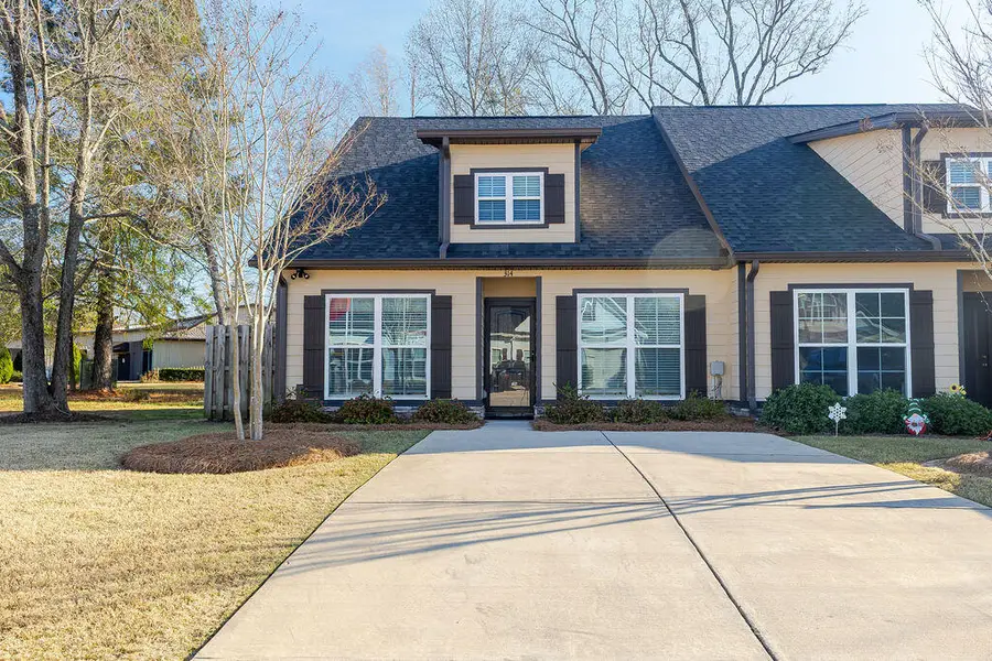 314 Bordeaux Drive, Thomson, GA 30824 - #2