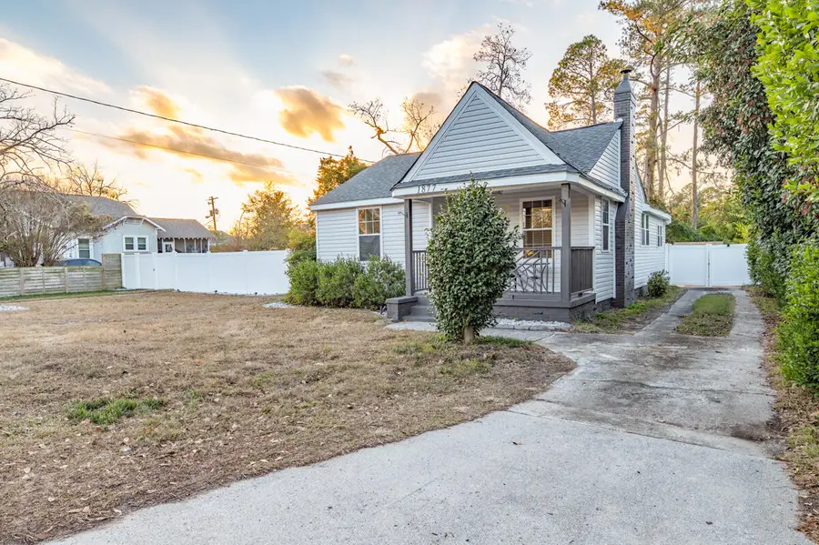 1877 Kissingbower Road, Augusta, GA 30904 - #2