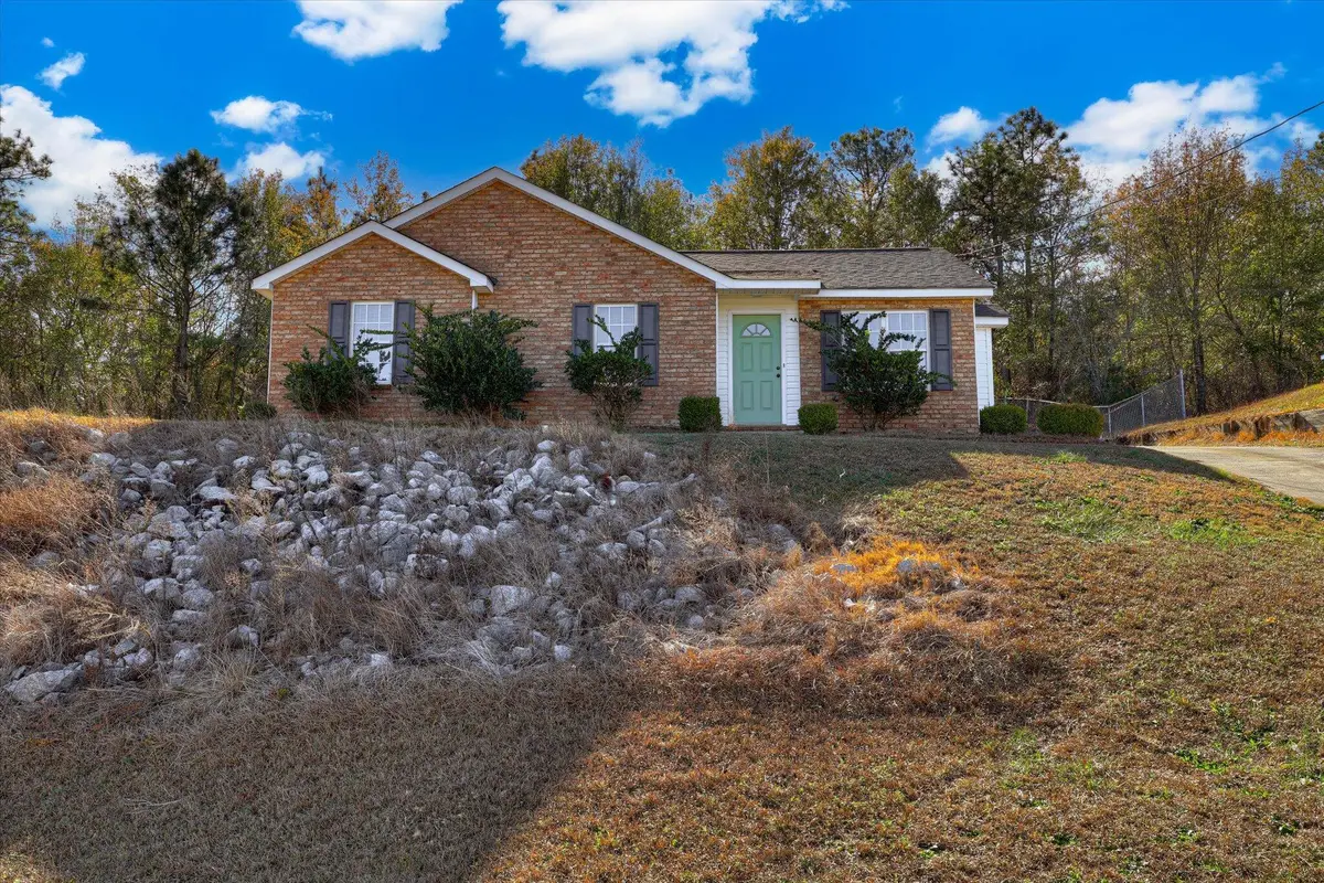 2812 Cranbrook Drive, Hephzibah, GA 30815 - #1