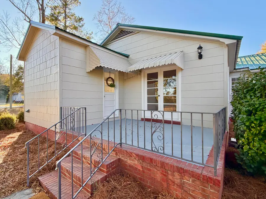 817 Screven Street, Sardis, GA 30456 - #3