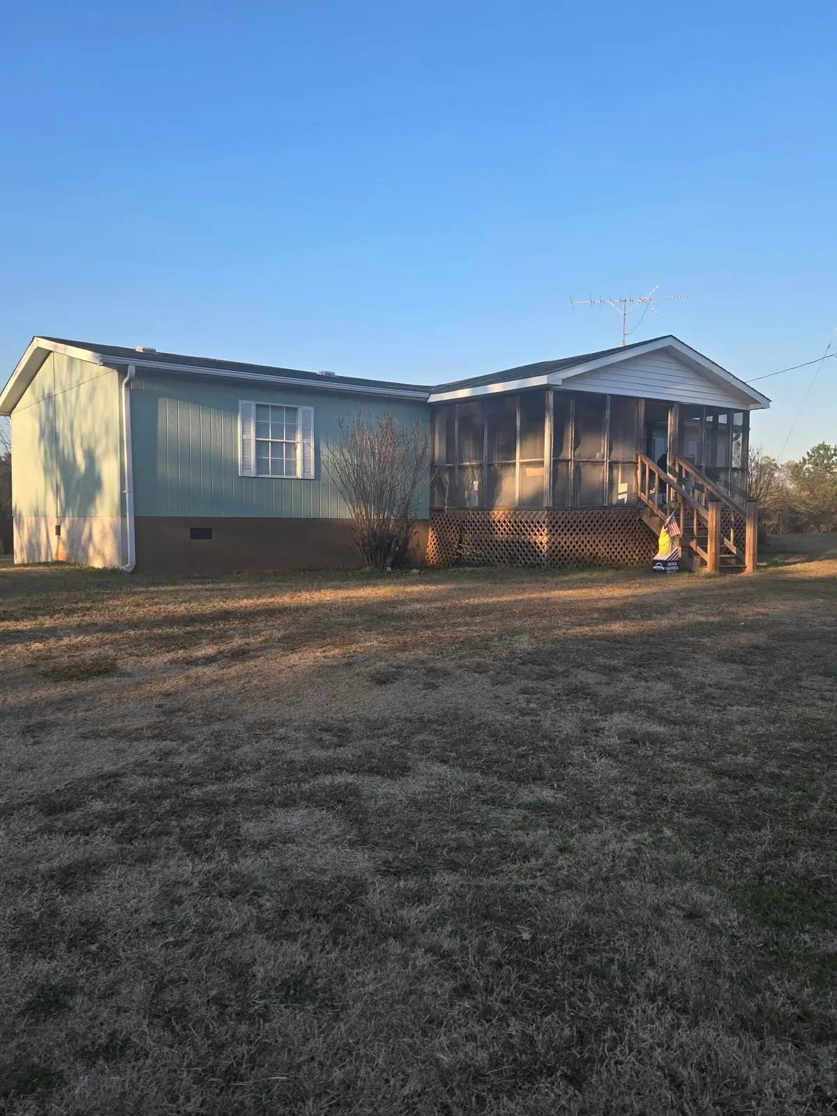 7051 Danburg Road, Tignall, GA 30668 - #1