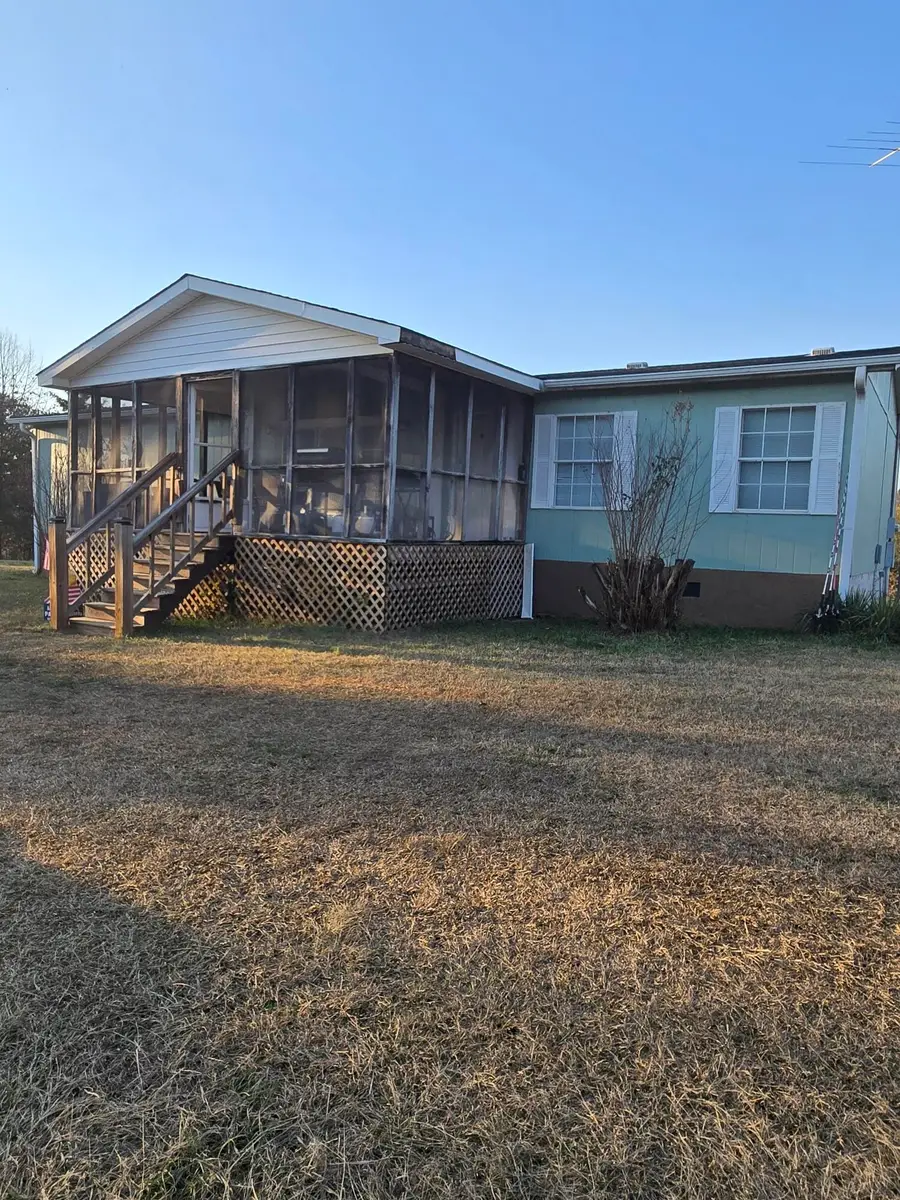 7051 Danburg Road, Tignall, GA 30668 - #2