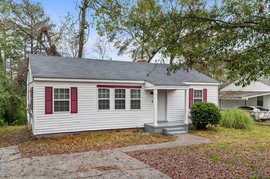 2411 Ruby Drive, Augusta, GA 30906 - #2