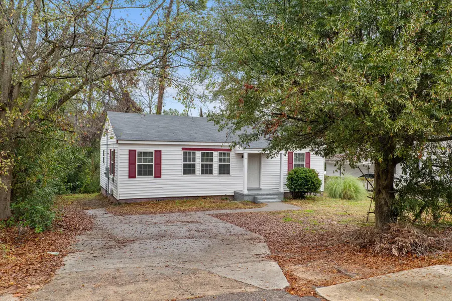 2411 Ruby Drive, Augusta, GA 30906 - #3