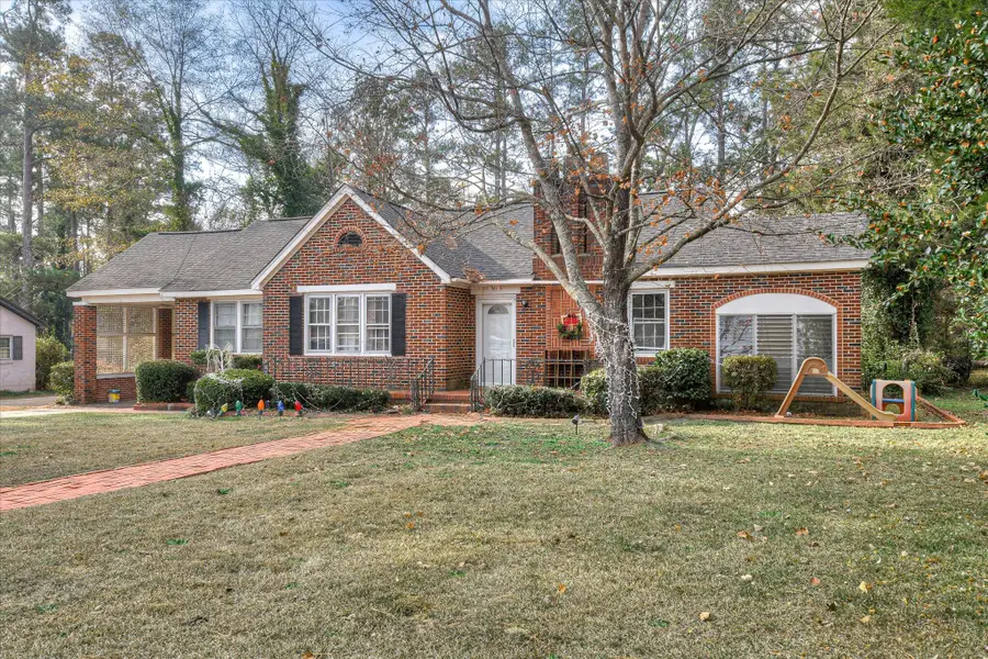 511 Victory Drive, Waynesboro, GA 30830 - #2